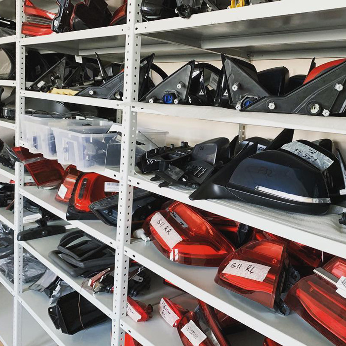 bmw e36 ehtiyat hisseleri